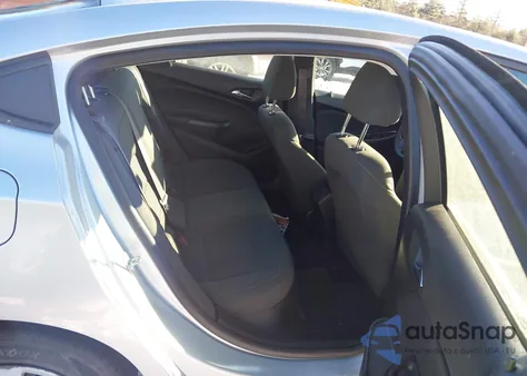 2017 Chevrolet Cruze Ls Auto z USA, uszkodzony, nr VIN 1G1BC5SM7H7170803